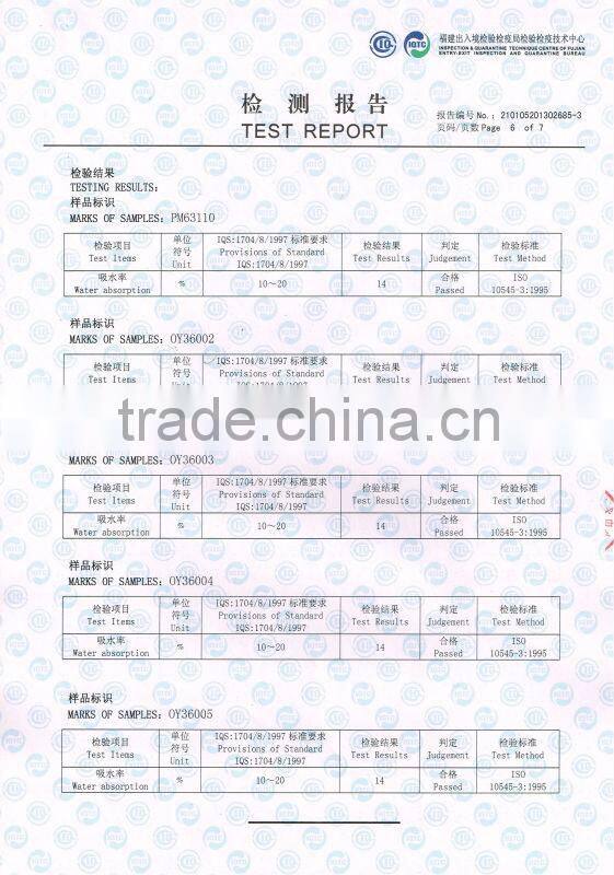 Inkjet ceramic wall popular products tile in algeria