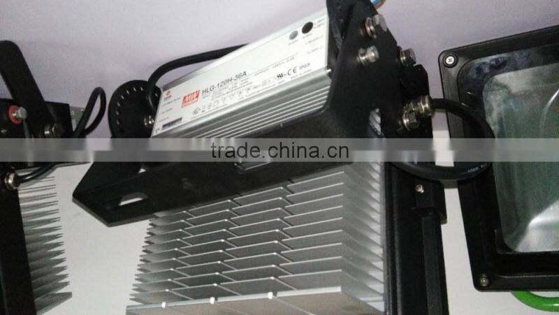 MW 30w COB Floodlight Bridgelux CE ROHS 3 years warranty