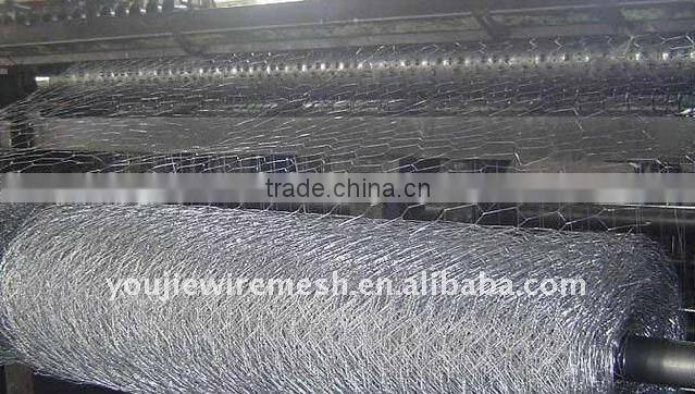 Hexagonal Wire Mesh/gabion box (manufacturer)