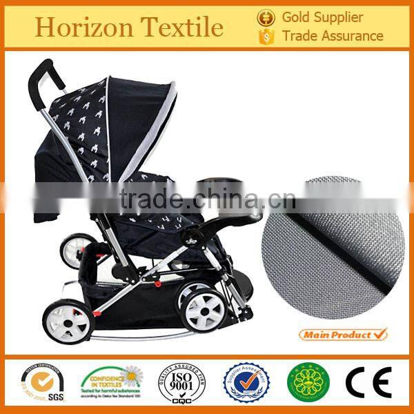 High Quality 600D PVC Polyester Fabric For Luggage