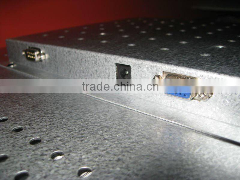 Touch Screen 10.4 Inch Capacitive Touch Panel Open Frame Lcd Monitor