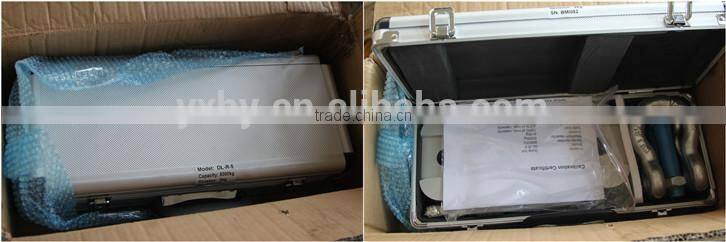 Industry Electronic Crane Scale with Hand Dynamometer