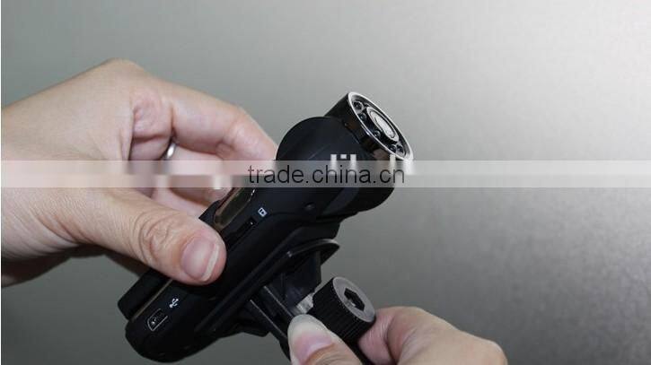 2.4 Inch 1080P Full HD 5.0M Pixel CMOS Sensor Night Vision Ambarella Mini Vatop Car DVR