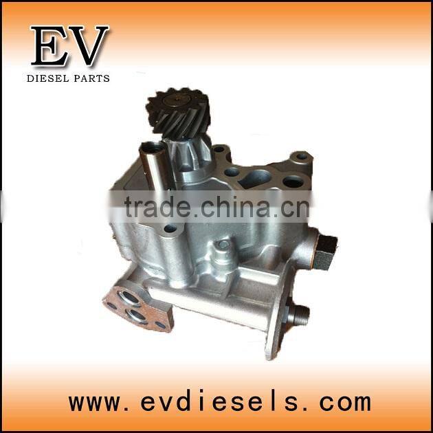 6D31T 6D31 piston set on MITSUBISHI construction machinery ME012858