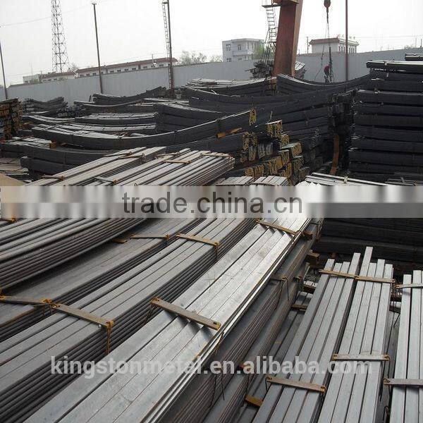 Hot rolled Steel flat bar 6 meter