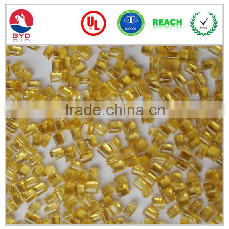 Food grade PPSU bpa free pellet in plastic, Baby bottles PPSU plastic raw materials prices