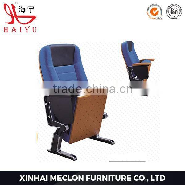 Foshan furniture shunde auditorium chair