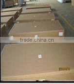 Top sale high quality pvc profiles for sliding windows and doors