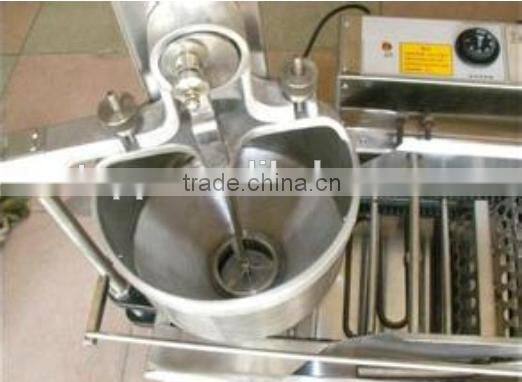 Professional Donut Maker Machine Price