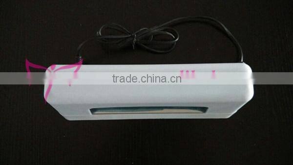 KT-808 UV lamp wholesale,uv nail lamp,uv gel lamp
