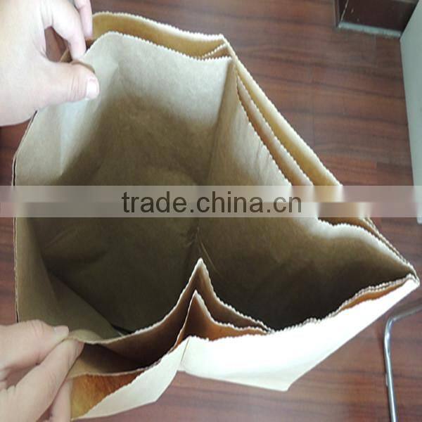 big bean bag machine