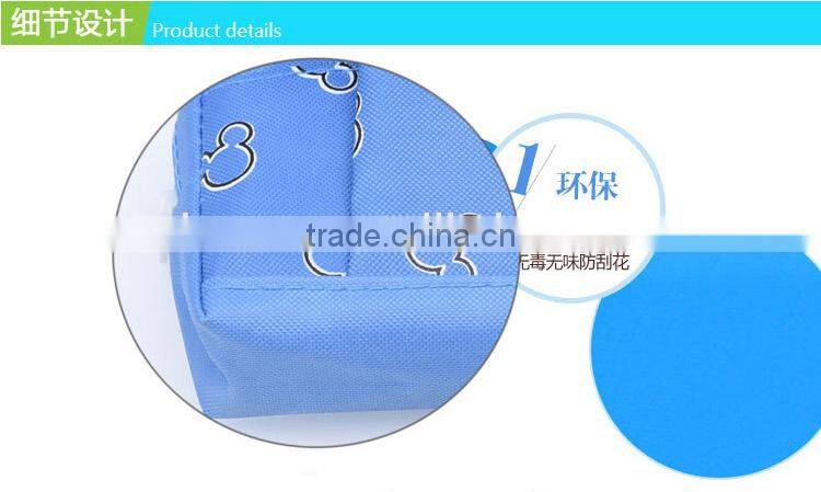 Kids daily school pencil case cheap canvs pen bag for sale