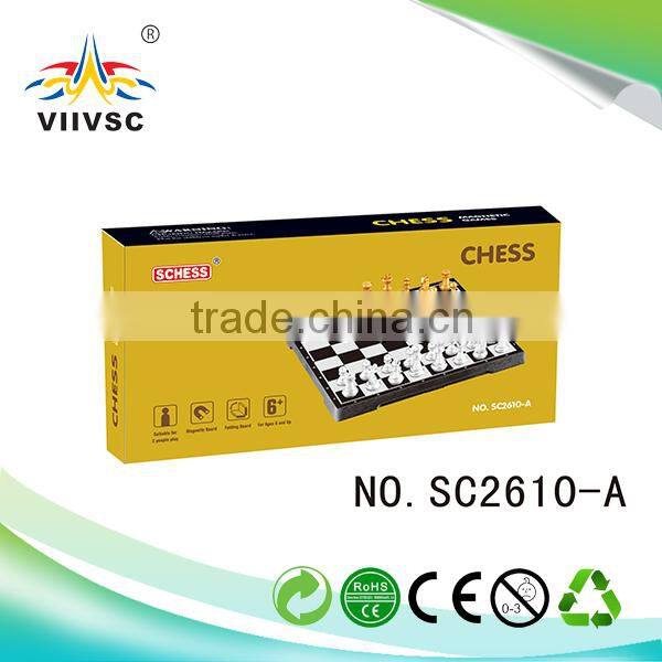 Main product top sale foldable travel chess on sale