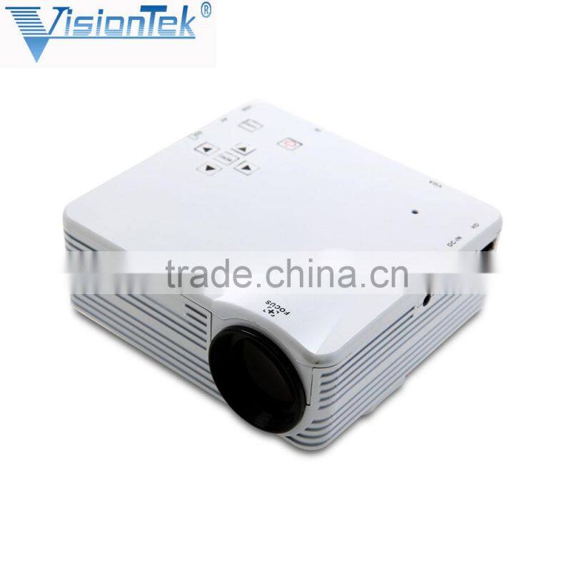 Lcd mini projector , 150 lumens led projecor , lamp led 30,000 hours life high quality projector