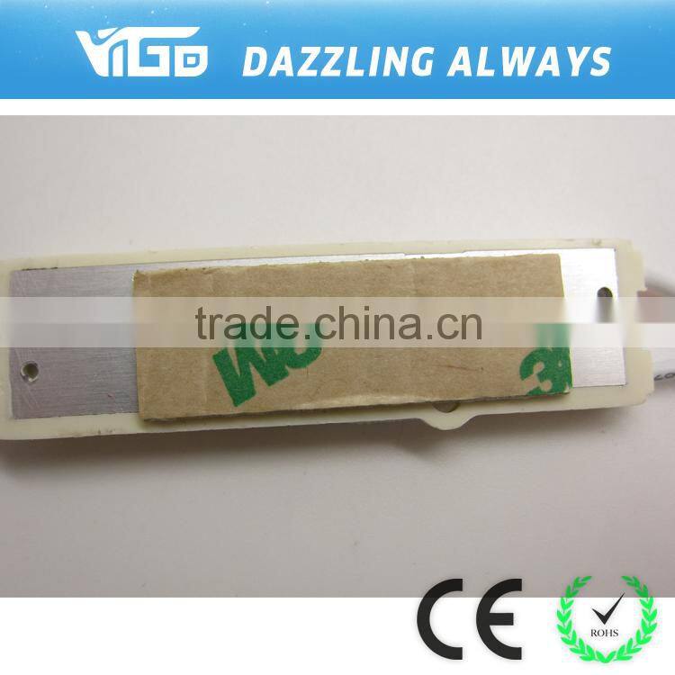 5050 injection module 3led/pc for ads signs