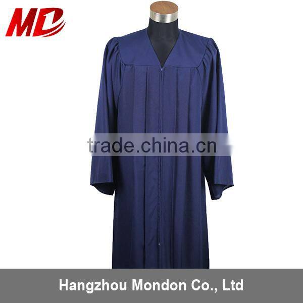 Economy Bachelor Graduation Robs Matte Navy