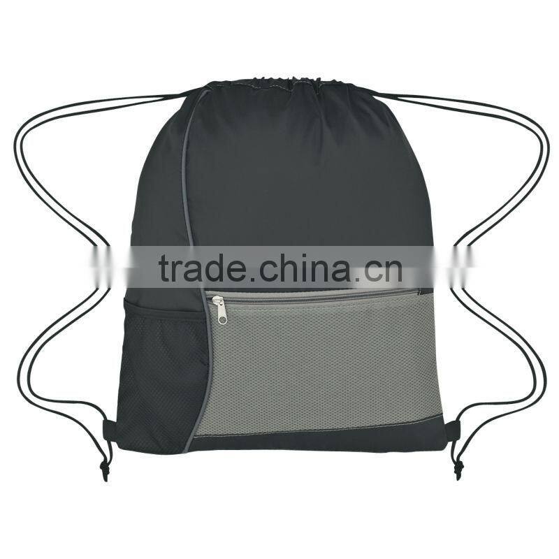 Color Block Sports Pack-Red