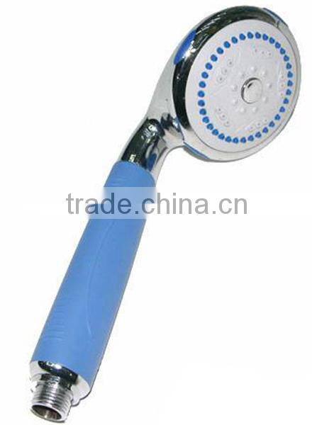 New Plastic Shower Head Nozzle Sprayer