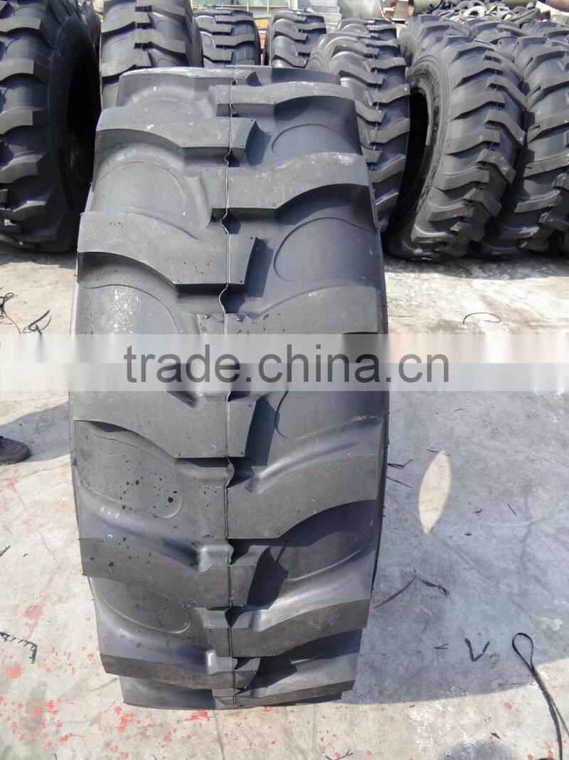 industrial tractor tires 19.5l-24, 17.5l-24, 21l-24