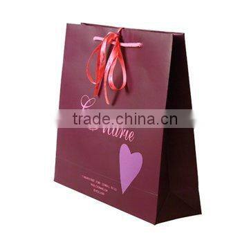 Art Paper Bag