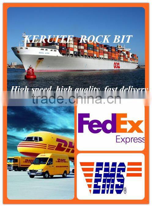 combination drill bit/oil well reamer/Reamer bit/reamer drills rock bit for water well