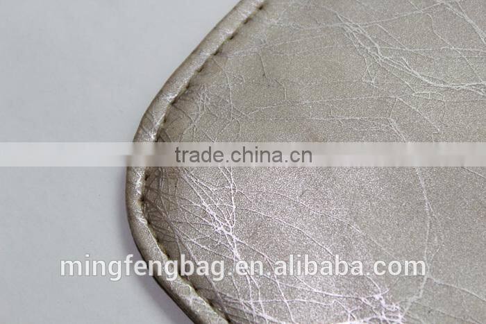 High Quality Custom Rolling PU Drills Kit Tool Bag