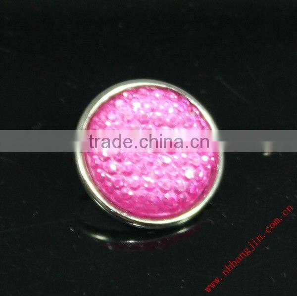 Bangjin Fashion Magnetic Button