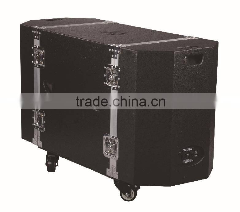 SPE Audio Active Multimedia Amplified Speaker System SE-35035A