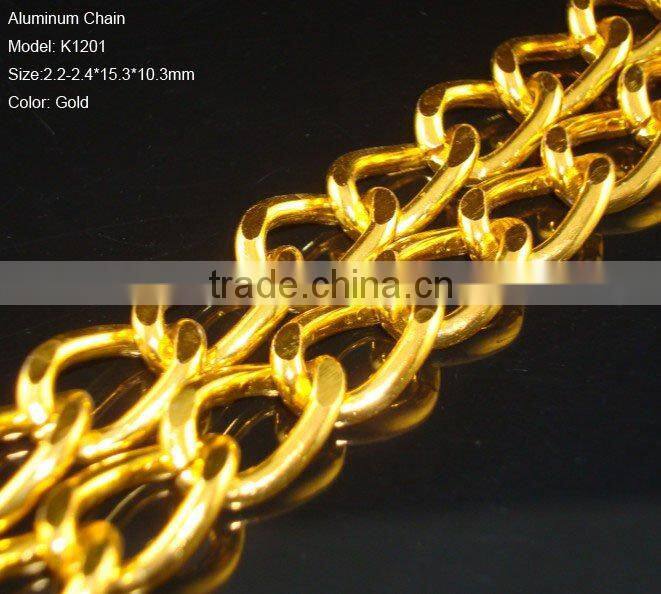 Gold Chain,Fashion Gold Chain