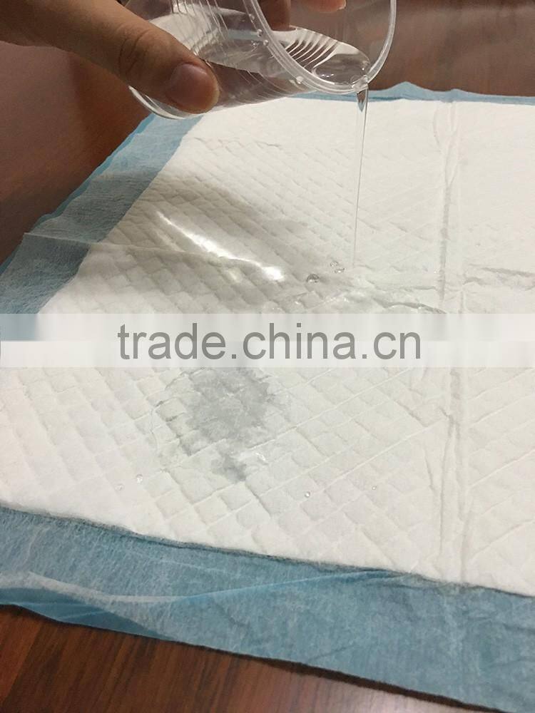 Disposable pet pee pads, pet training pads, pet pad