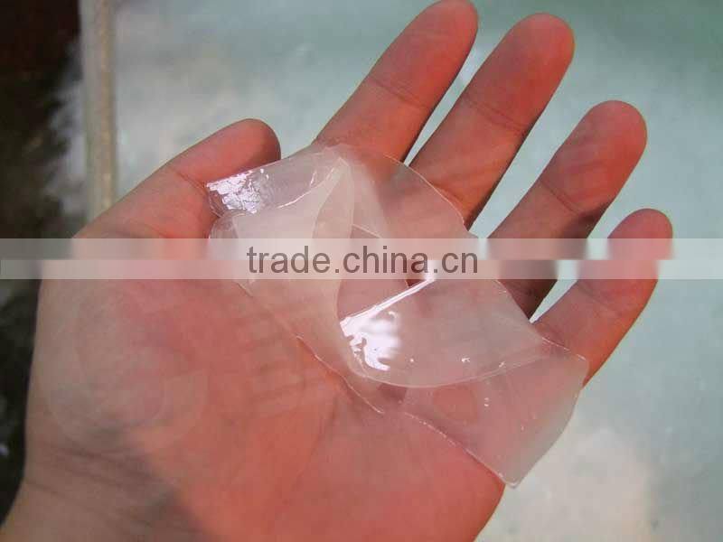 Fresh Flake Ice Maker For Ice Factory