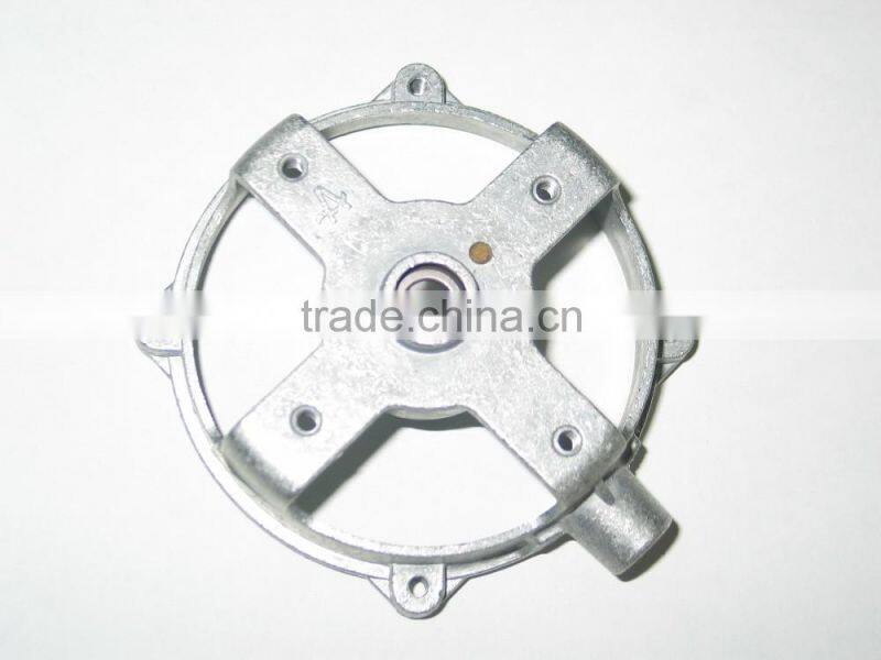 China automobile parts manufacturer aluminum die casting heat sink automobile parts