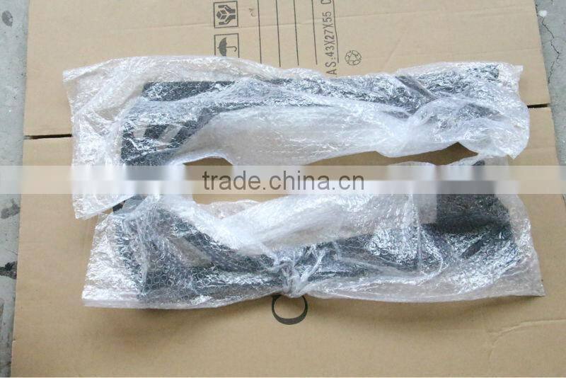 LED SUV Off-road Headlight Bar bracket Led Work Light bracket+ led offroad light bracket