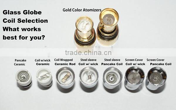 ceramic wick for vape pens ceramic rod 2mm 3mm wax and concentrate