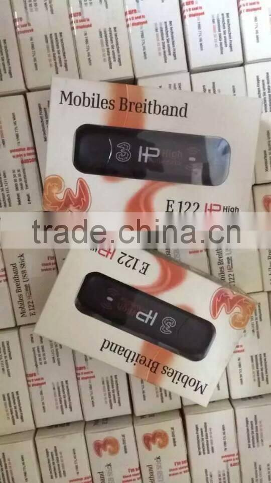 HUAWEI E122 HSDPA 7.2M USB Modem wholesale and cheap dongle