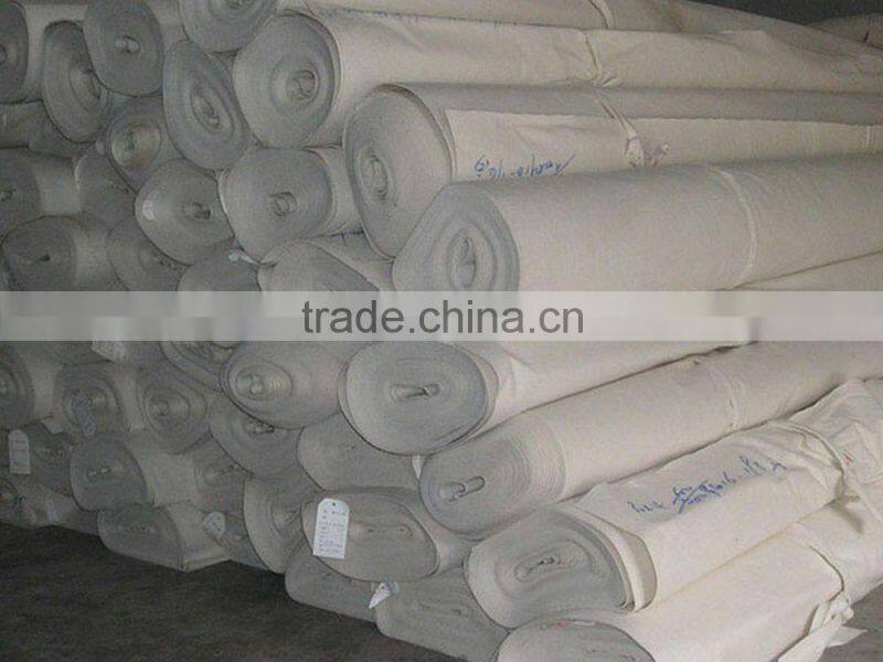 polypropylene nonwoven geotextile for slope protection