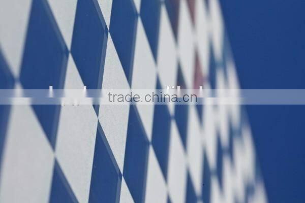 Frosted Glass Commercial Building Glass Cleaning Machine