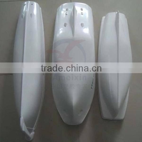 OEM Design Thermoforming ABS Case