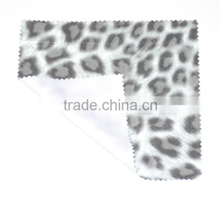 Custom Digital Printing on Cloth Custom Digital Printing on Cloth Microfiber Cloth