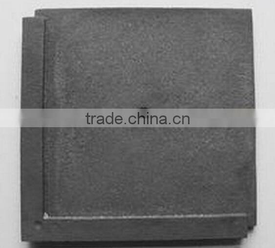 Spare Parts of Shot Blasting Machine/Blades/Blast Wheel/Control Cage/Impeller