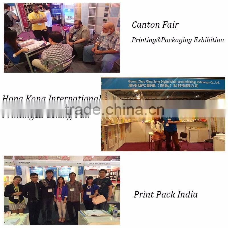 Designed cheap bulk custom vinyl sticker printing