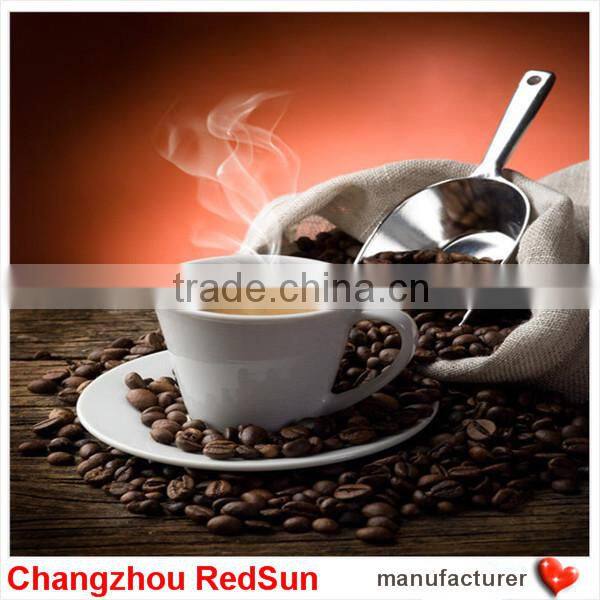 vegetable fat powder instant 33% fat flavored coffee creamer non dairy creamer