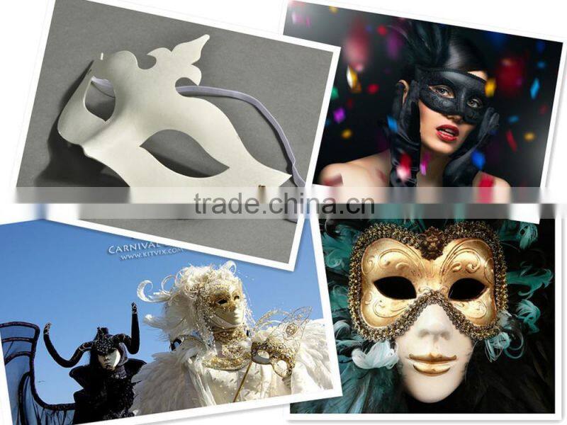 factory biker face mask chucky mask