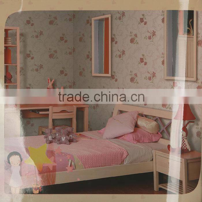 MGK556-7 kids special collection bed room in guangzhou decor covers