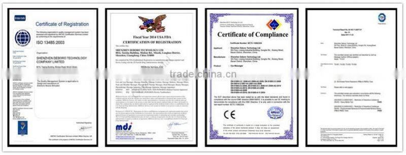 U Neck Comfortable Massager, Animal Shaped Neck Massager as seen on tv TX-703