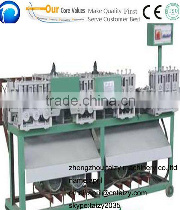 toothpick manufacturing machine for sale
