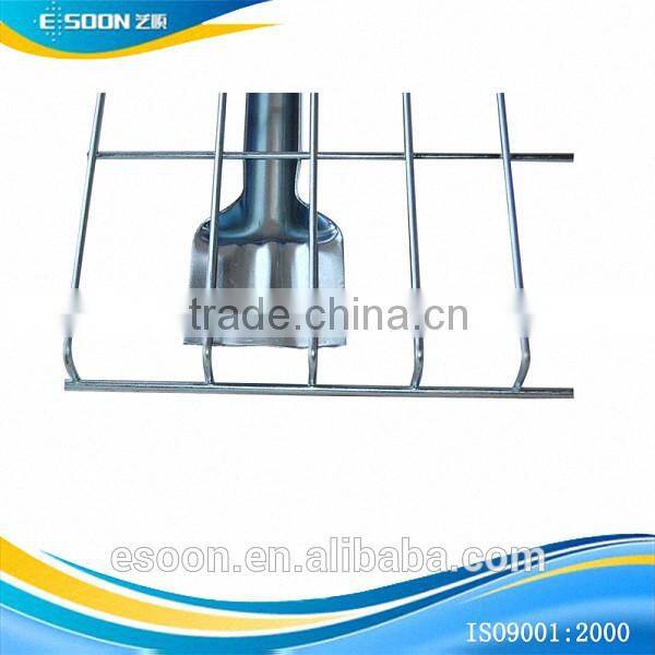 Mesh Panel cable decking wall security shelf decks