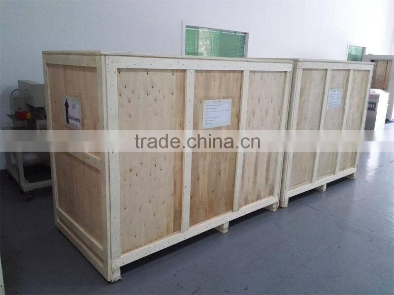 PCB Dual magazine line loader&unloader