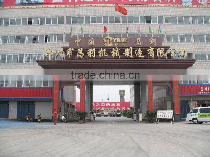 ISO certified with high quality and good after sale service prices of cement silo