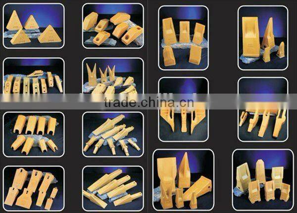 excavator bucket teeth/casting/GET parts
